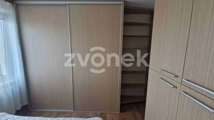 Pronájem bytu 3+1, Uherské Hradiště, Štěpnická, 62 m2