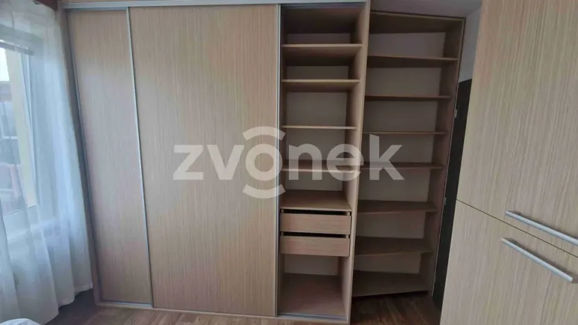 Pronájem bytu 3+1, Uherské Hradiště, Štěpnická, 62 m2