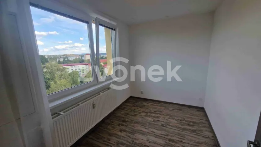 Pronájem bytu 3+1, Uherské Hradiště, Štěpnická, 62 m2