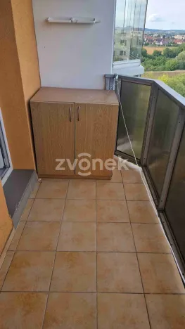 Pronájem bytu 3+1, Uherské Hradiště, Štěpnická, 62 m2