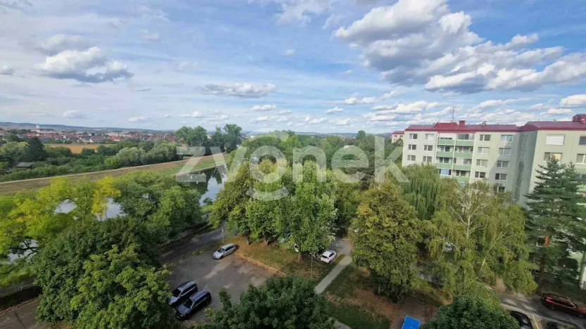 Pronájem bytu 3+1, Uherské Hradiště, Štěpnická, 62 m2