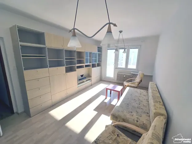 Pronájem bytu 2+1, Praha - Veleslavín, Čílova, 56 m2