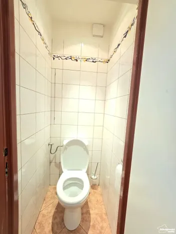 Pronájem bytu 2+1, Praha - Veleslavín, Čílova, 56 m2