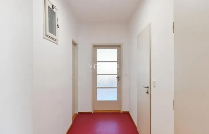 Pronájem bytu 2+1, Praha - Dejvice, Koulova, 72 m2