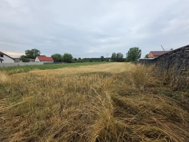 Prodej pozemku pro bydlení, Nové Syrovice, 1963 m2