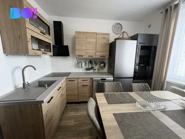 Prodej bytu 1+1, Orlová, Masarykova třída, 41 m2