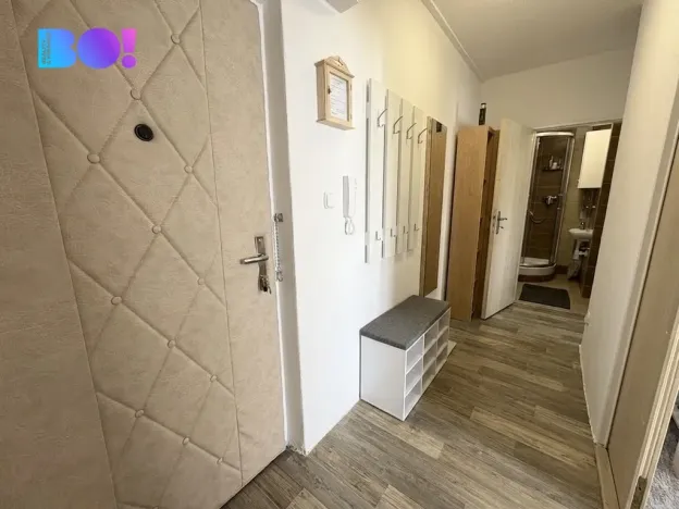 Prodej bytu 1+1, Orlová, Masarykova třída, 41 m2