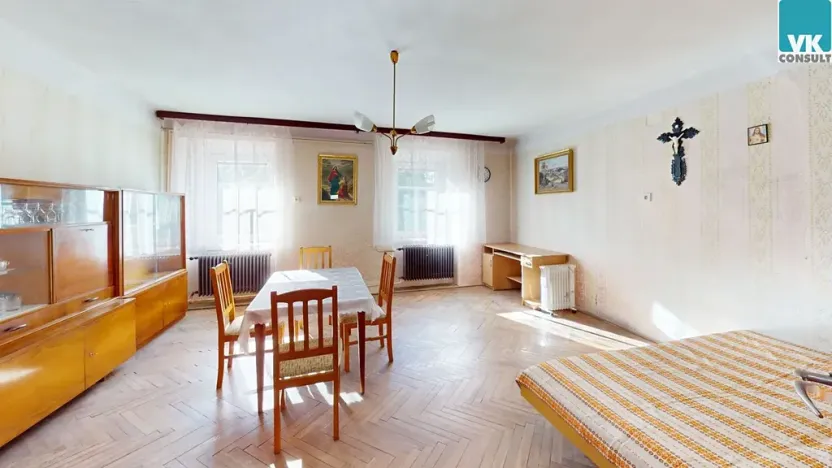 Prodej rodinného domu, Jimramov, 173 m2