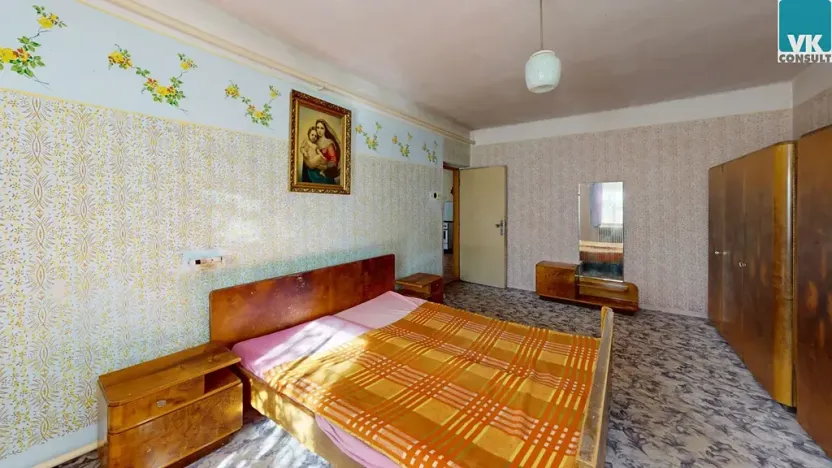 Prodej rodinného domu, Jimramov, 173 m2