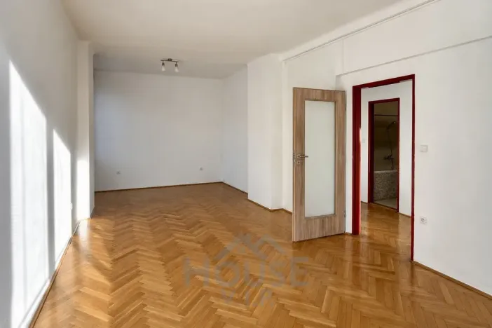 Prodej bytu 1+1, Praha - Strašnice, Ke Strašnické, 45 m2