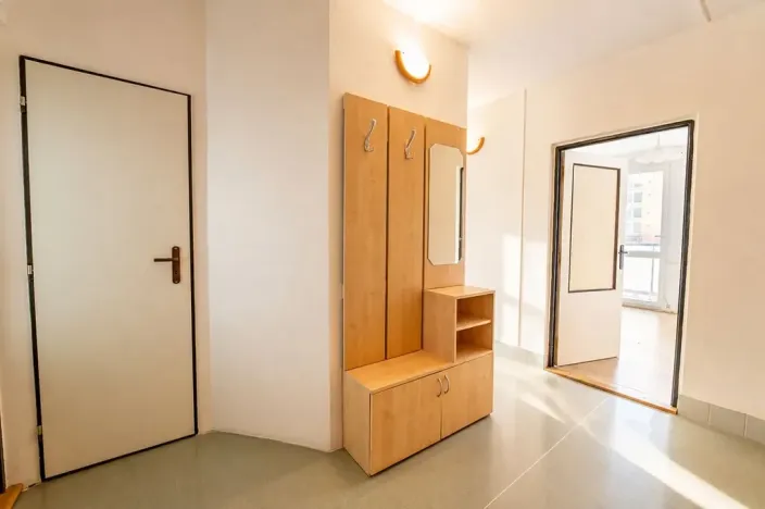 Prodej bytu 3+1, Hlinsko, Československé armády, 68 m2