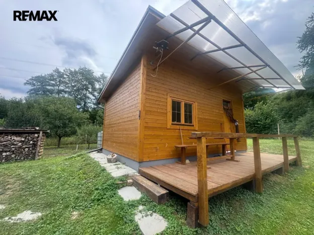 Prodej - jiné, Zdounky, 25 m2