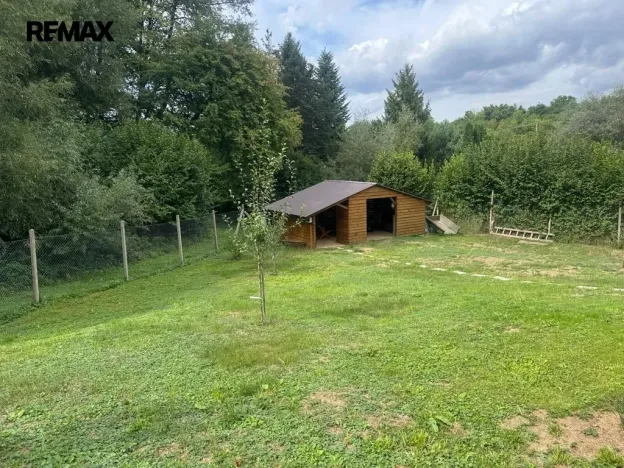 Prodej - jiné, Zdounky, 25 m2
