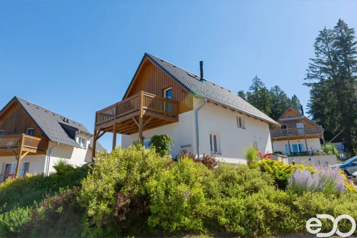 Prodej ubytování, Frymburk - Milná, 100 m2
