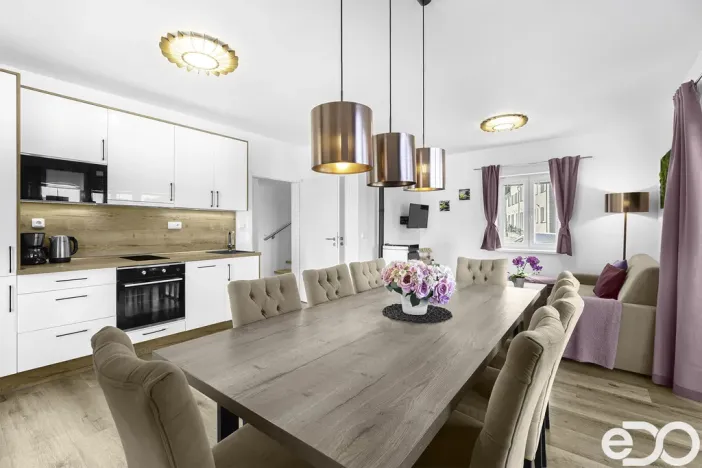Prodej ubytování, Frymburk - Milná, 100 m2