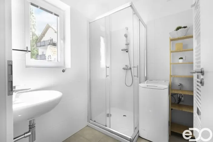 Prodej ubytování, Frymburk - Milná, 100 m2
