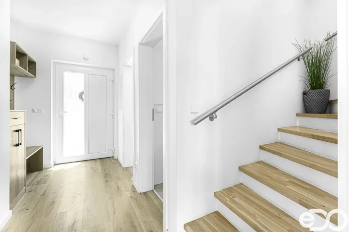 Prodej ubytování, Frymburk - Milná, 100 m2
