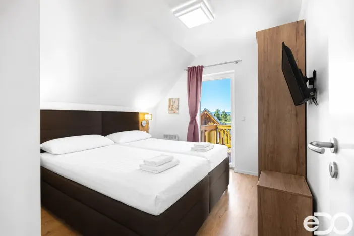 Prodej ubytování, Frymburk - Milná, 100 m2