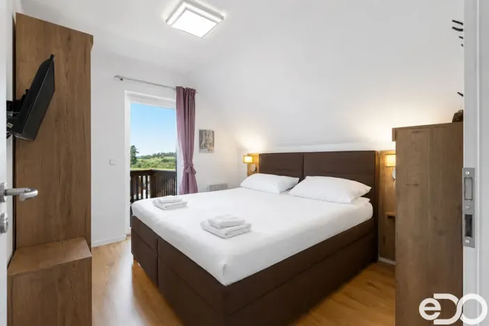 Prodej ubytování, Frymburk - Milná, 100 m2