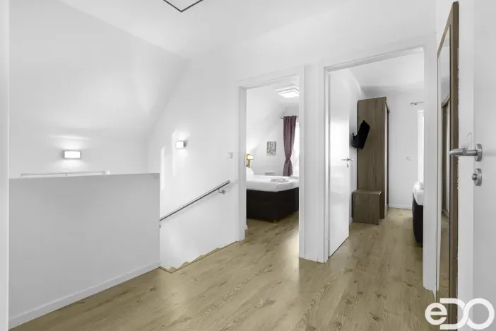 Prodej ubytování, Frymburk - Milná, 100 m2
