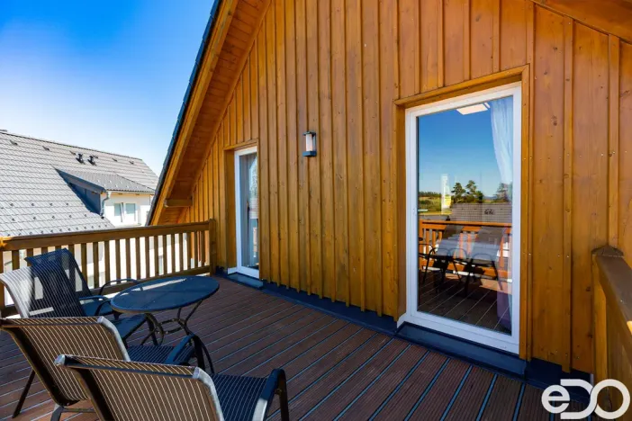 Prodej ubytování, Frymburk - Milná, 100 m2