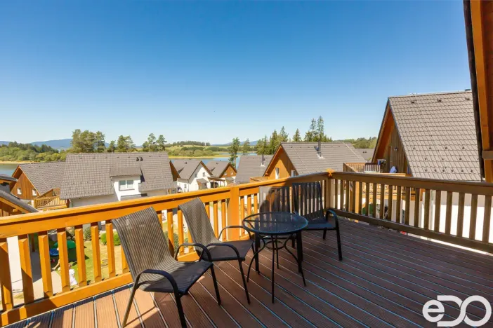 Prodej ubytování, Frymburk - Milná, 100 m2