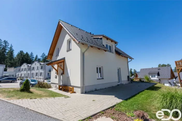 Prodej ubytování, Frymburk - Milná, 100 m2