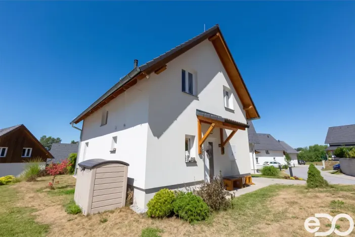 Prodej ubytování, Frymburk - Milná, 100 m2
