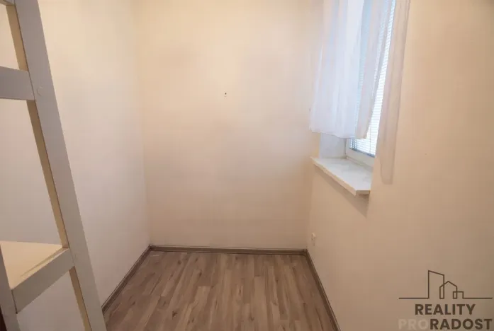Pronájem bytu 2+kk, Hodonín, Polní, 51 m2
