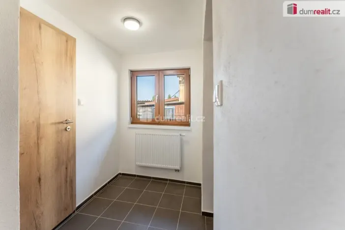 Prodej rodinného domu, Kostelec, 80 m2
