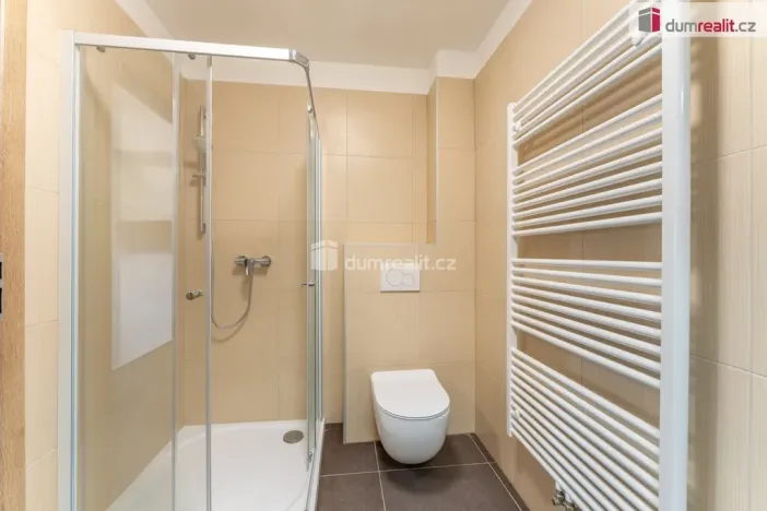 Prodej rodinného domu, Kostelec, 80 m2