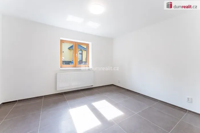 Prodej rodinného domu, Kostelec, 80 m2