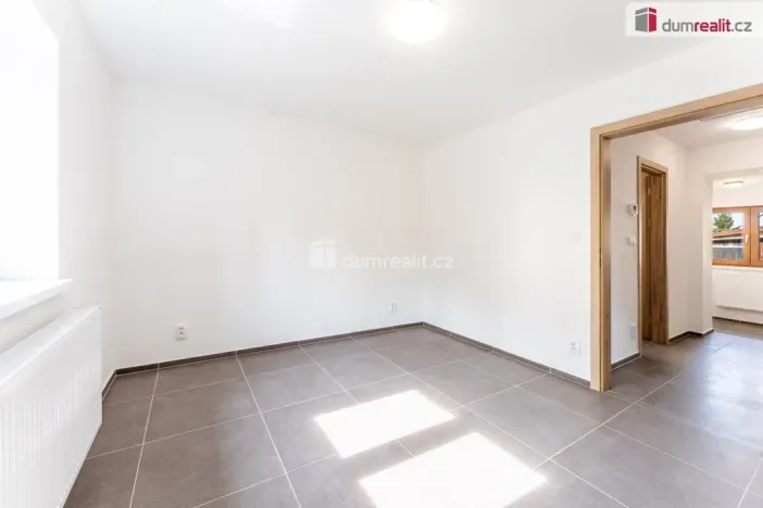 Prodej rodinného domu, Kostelec, 80 m2
