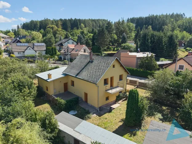 Prodej rodinného domu, Pecka - Bělá u Pecky, 250 m2