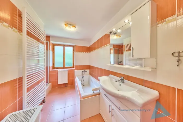 Prodej rodinného domu, Pecka - Bělá u Pecky, 250 m2