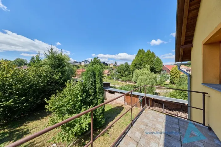 Prodej rodinného domu, Pecka - Bělá u Pecky, 250 m2