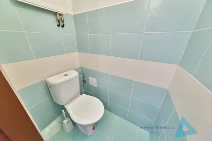 Prodej rodinného domu, Pecka - Bělá u Pecky, 250 m2