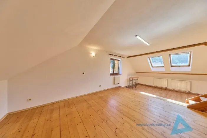 Prodej rodinného domu, Pecka - Bělá u Pecky, 250 m2