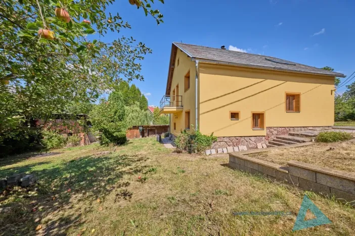 Prodej rodinného domu, Pecka - Bělá u Pecky, 250 m2