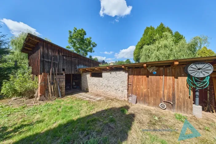 Prodej rodinného domu, Pecka - Bělá u Pecky, 250 m2