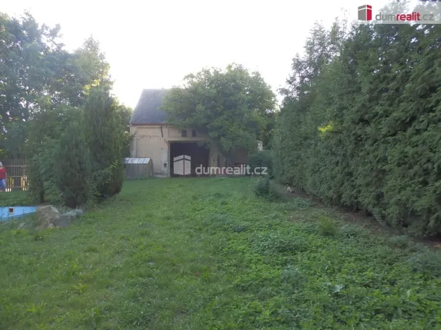 Prodej rodinného domu, Hořesedly, 180 m2
