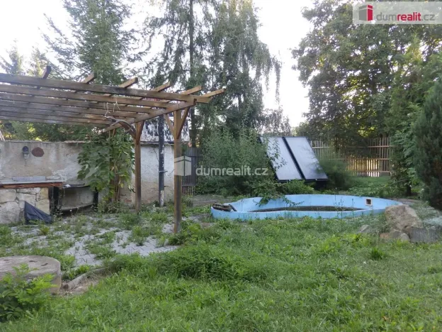 Prodej rodinného domu, Hořesedly, 180 m2