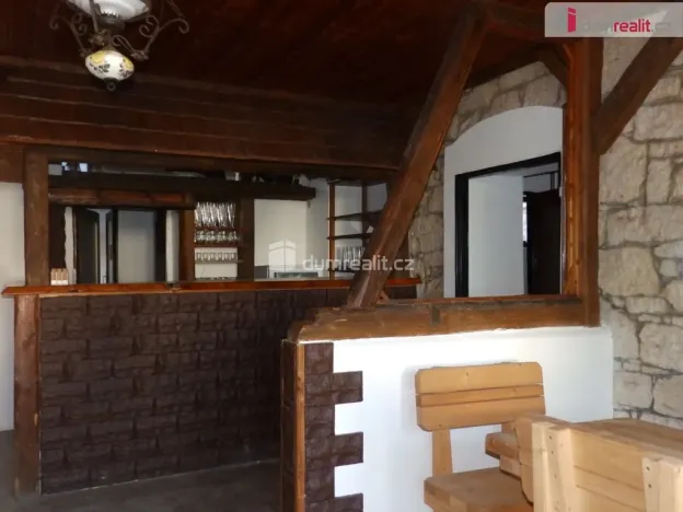 Prodej rodinného domu, Hořesedly, 180 m2