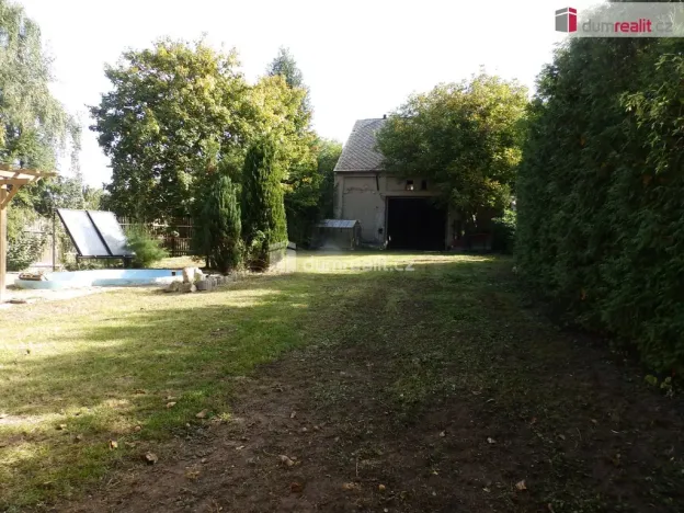 Prodej rodinného domu, Hořesedly, 180 m2