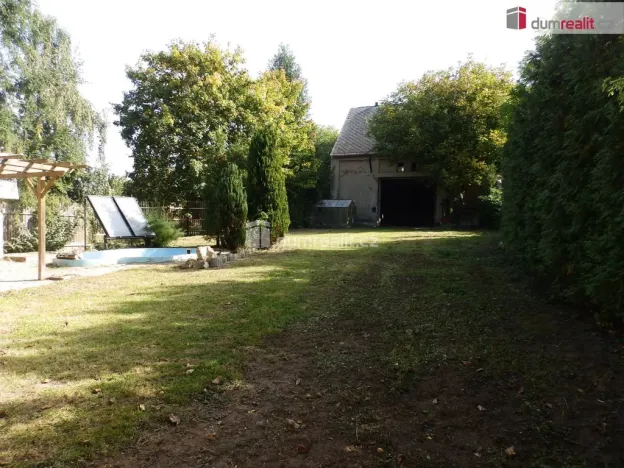Prodej rodinného domu, Hořesedly, 180 m2