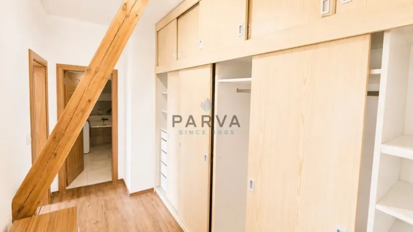 Pronájem bytu 2+kk, Plzeň - Východní Předměstí, Francouzská třída, 50 m2