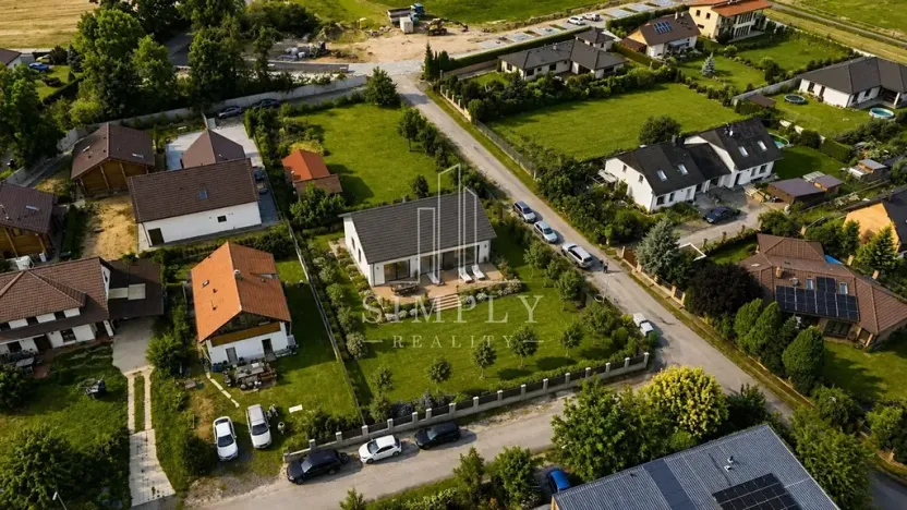 Prodej pozemku pro bydlení, Tehov, Na Uhlíři, 810 m2