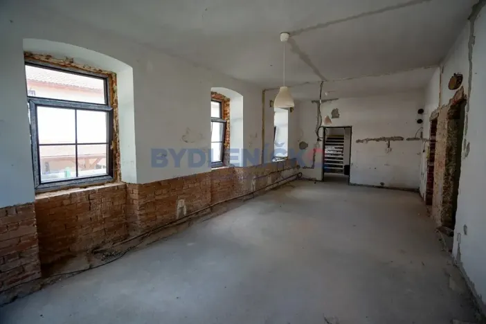 Prodej rodinného domu, Černá v Pošumaví, 190 m2