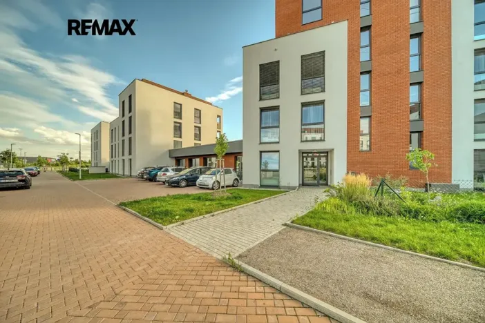 Pronájem bytu 3+kk, Kolín, Zásmucká, 79 m2