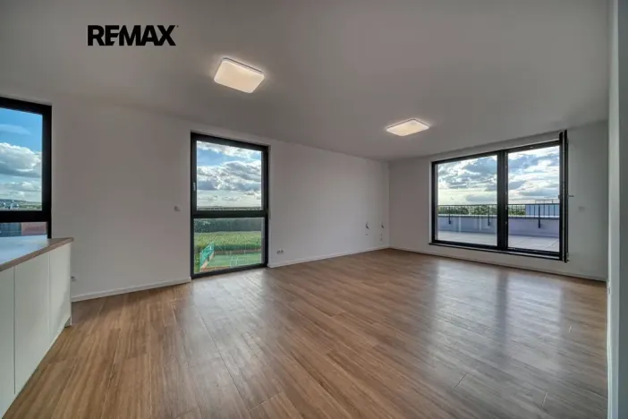 Pronájem bytu 3+kk, Kolín, Zásmucká, 79 m2